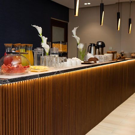 Perola Hotel 마푸토 외부 사진