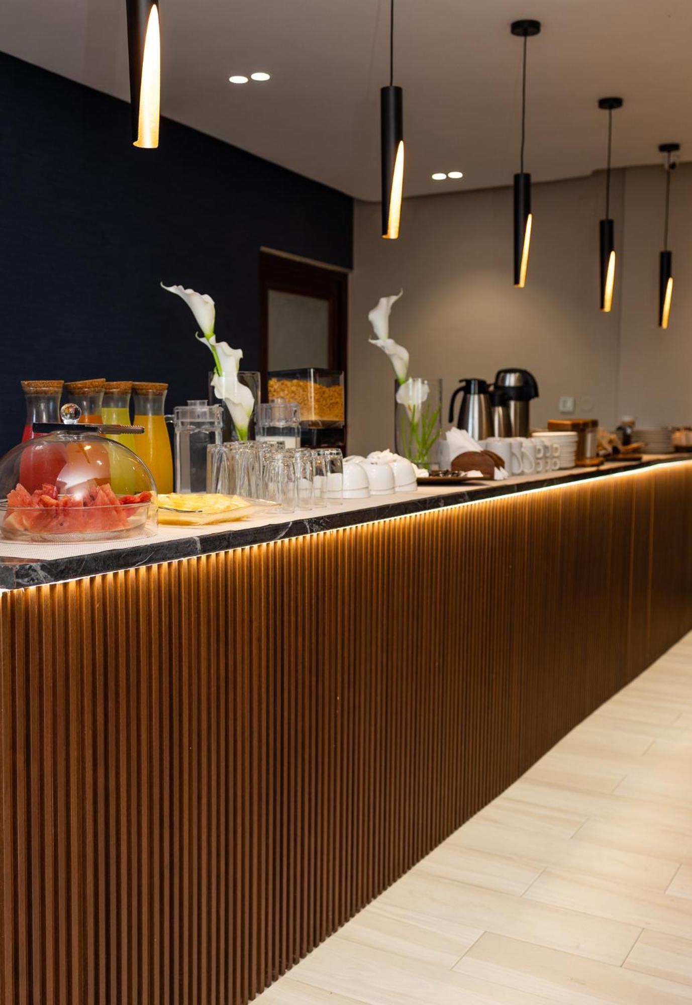 Perola Hotel 마푸토 외부 사진